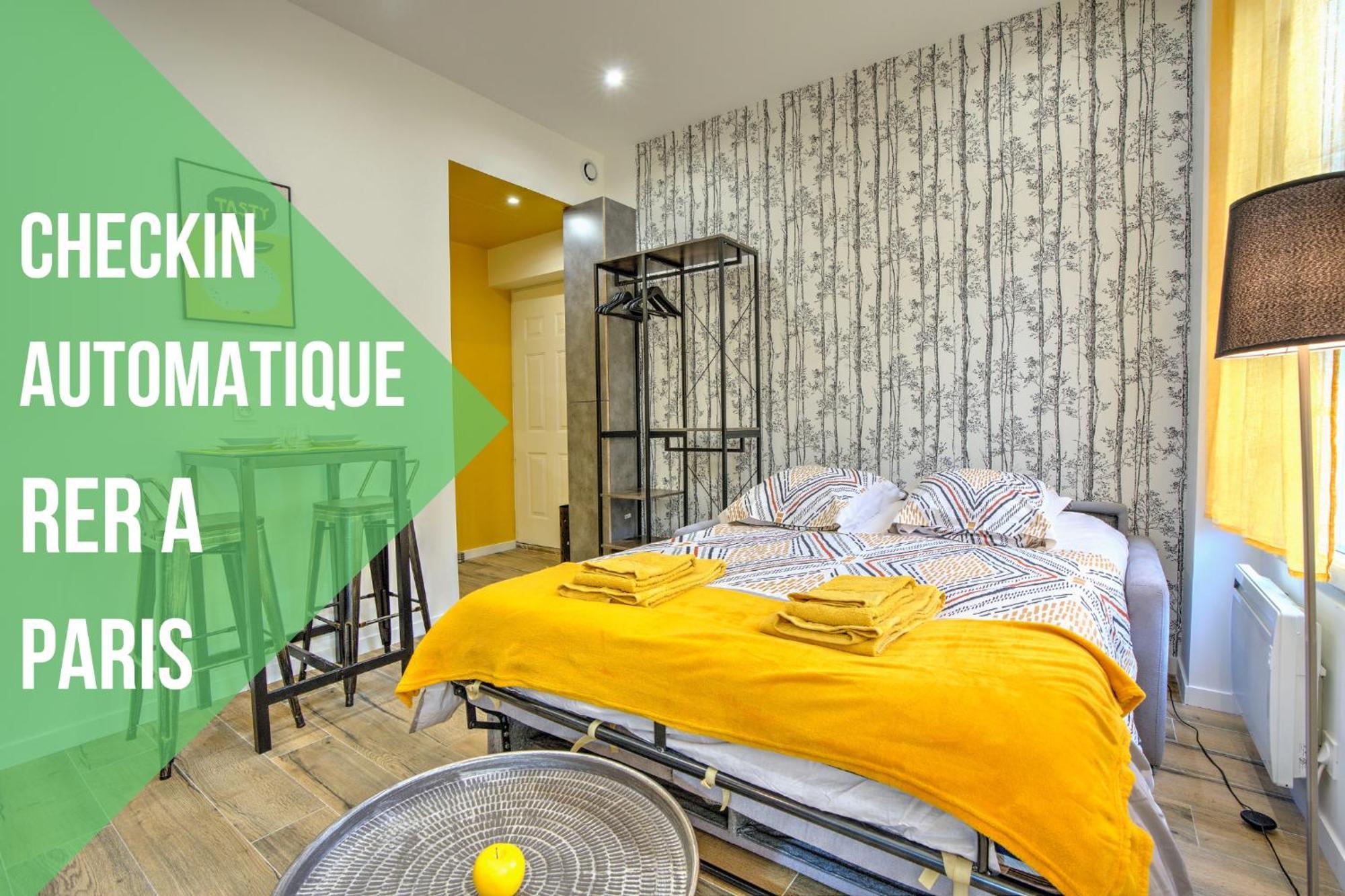 Apartment Brut De Pomme