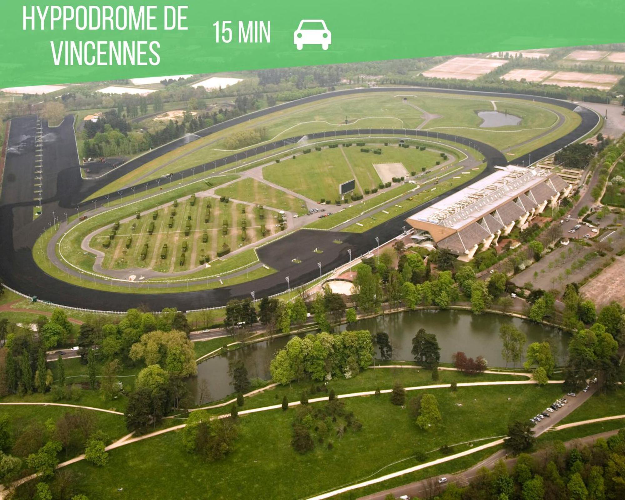 Apartment Brut De Pomme Champigny-sur-Marne
