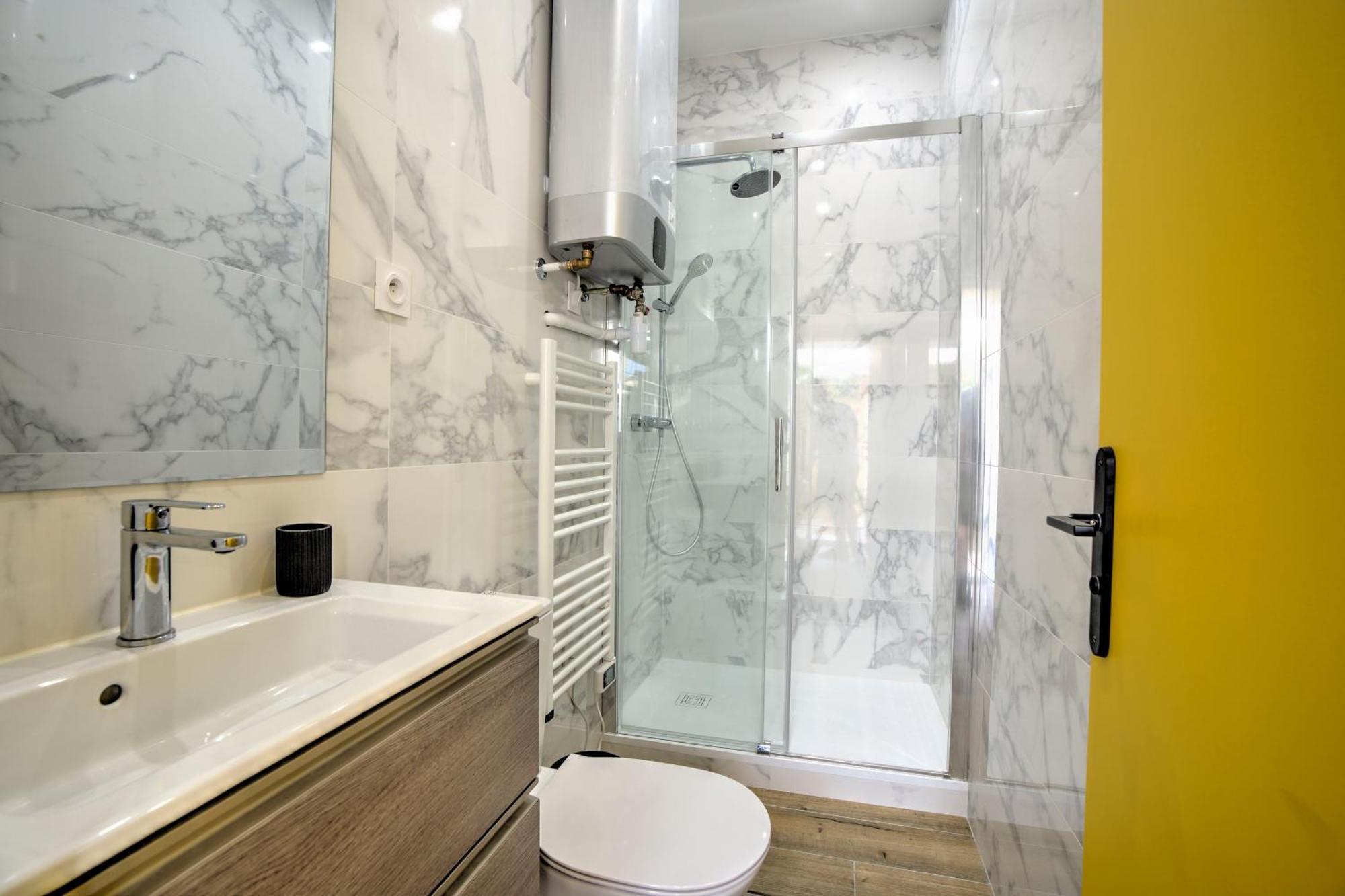 Apartment Brut De Pomme - Self Checkin Automatique - 10 Min Rer A
